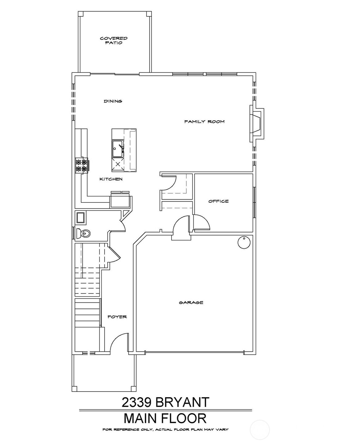 2207 168th Place NE Marysville WA 98271