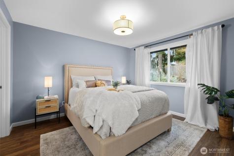 10932 156th Court NE Redmond WA 98052