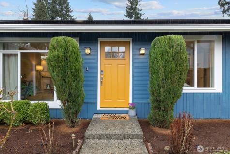 10932 156th Court NE Redmond WA 98052