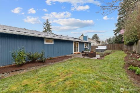 10932 156th Court NE Redmond WA 98052