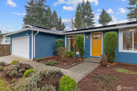 10932 156th Court NE Redmond WA 98052