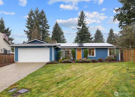 10932 156th Court NE Redmond WA 98052