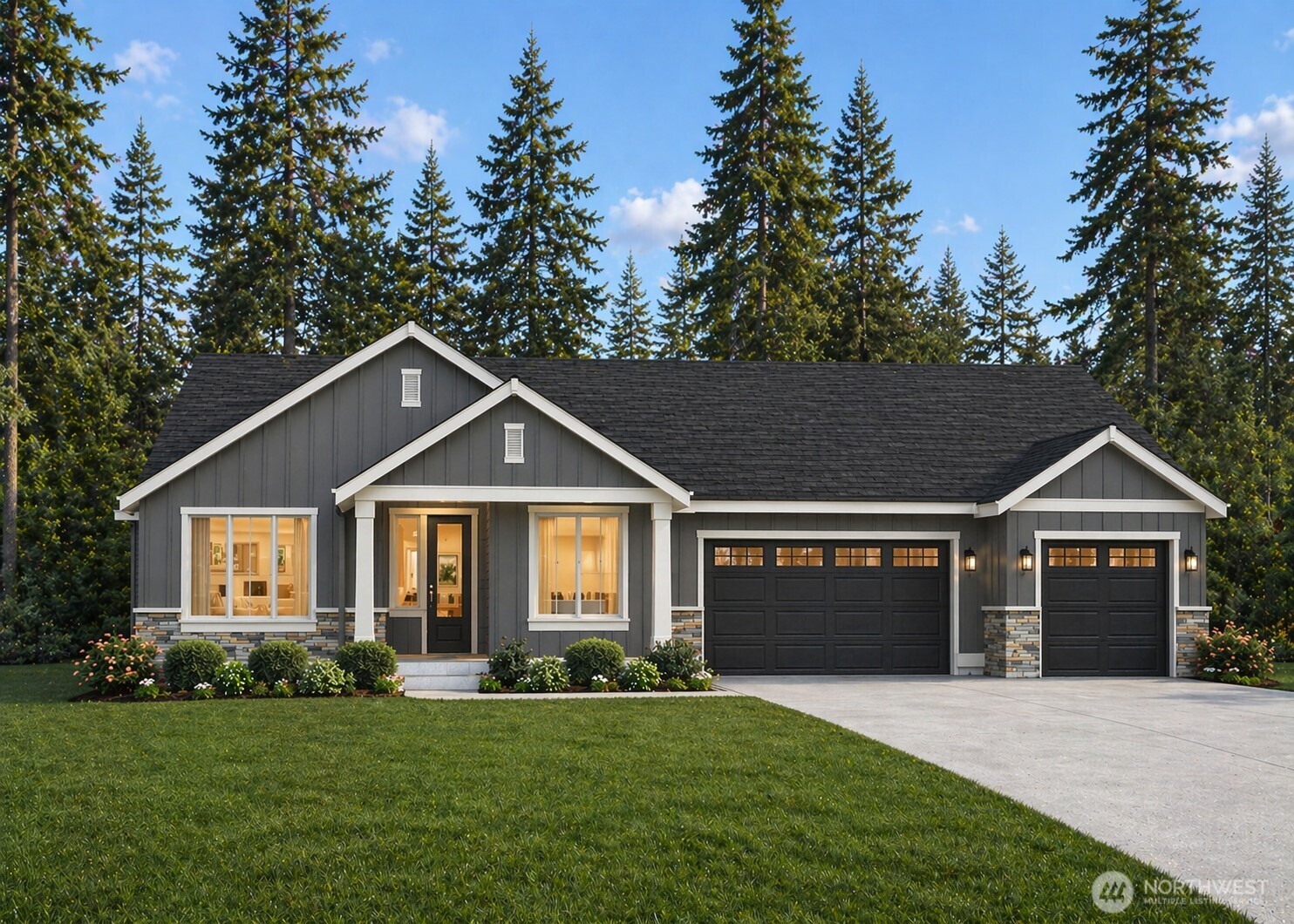 15303 210th Avenue E Bonney Lake WA 98391
