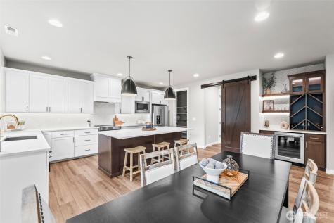 15303 210th Avenue E Bonney Lake WA 98391