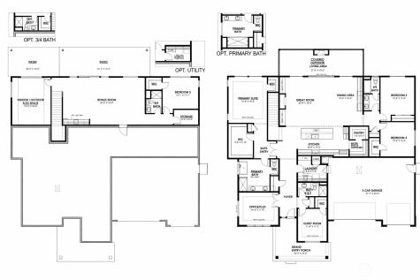 15303 210th Avenue E Bonney Lake WA 98391