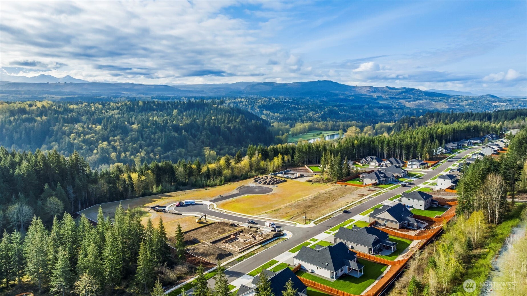 15303 210th Avenue E Bonney Lake WA 98391