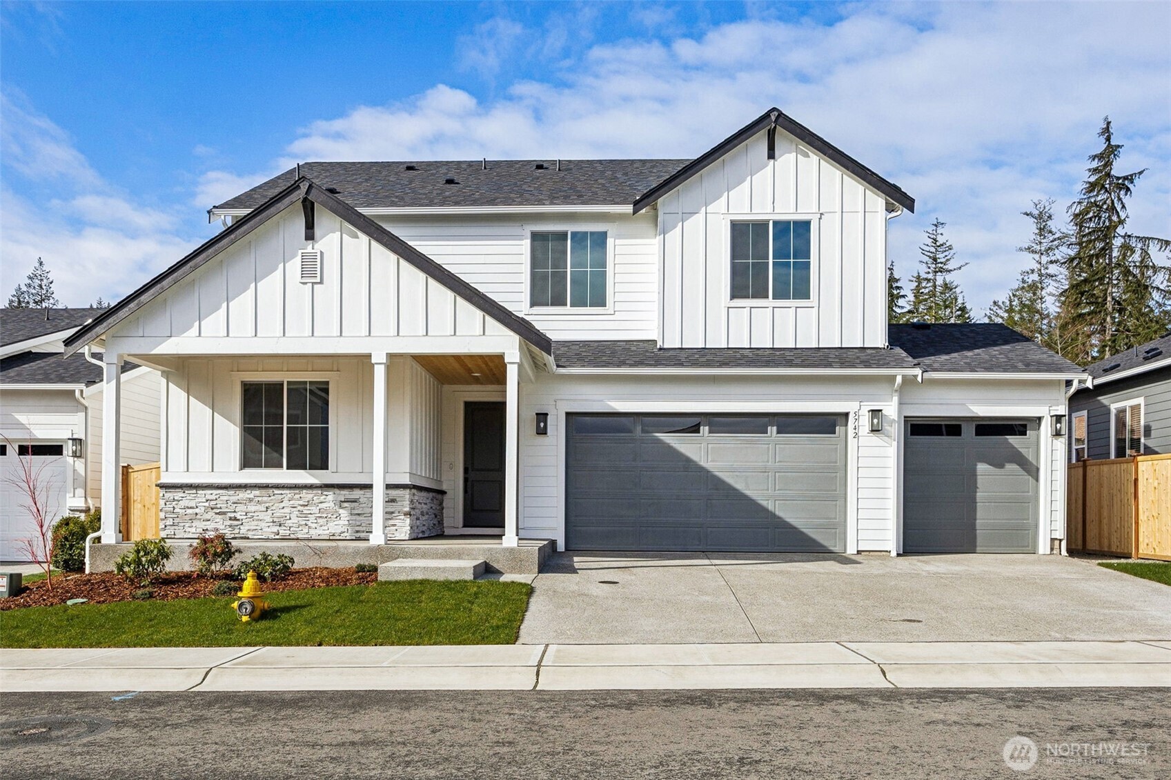 5742 Thornhill Avenue SW Port Orchard WA 98367