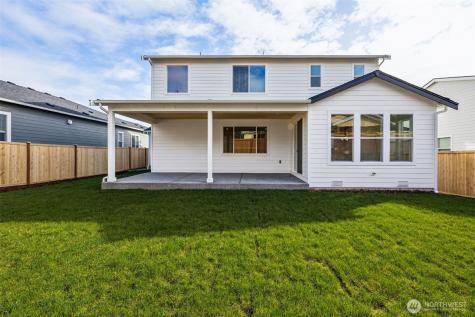 5742 Thornhill Avenue SW Port Orchard WA 98367