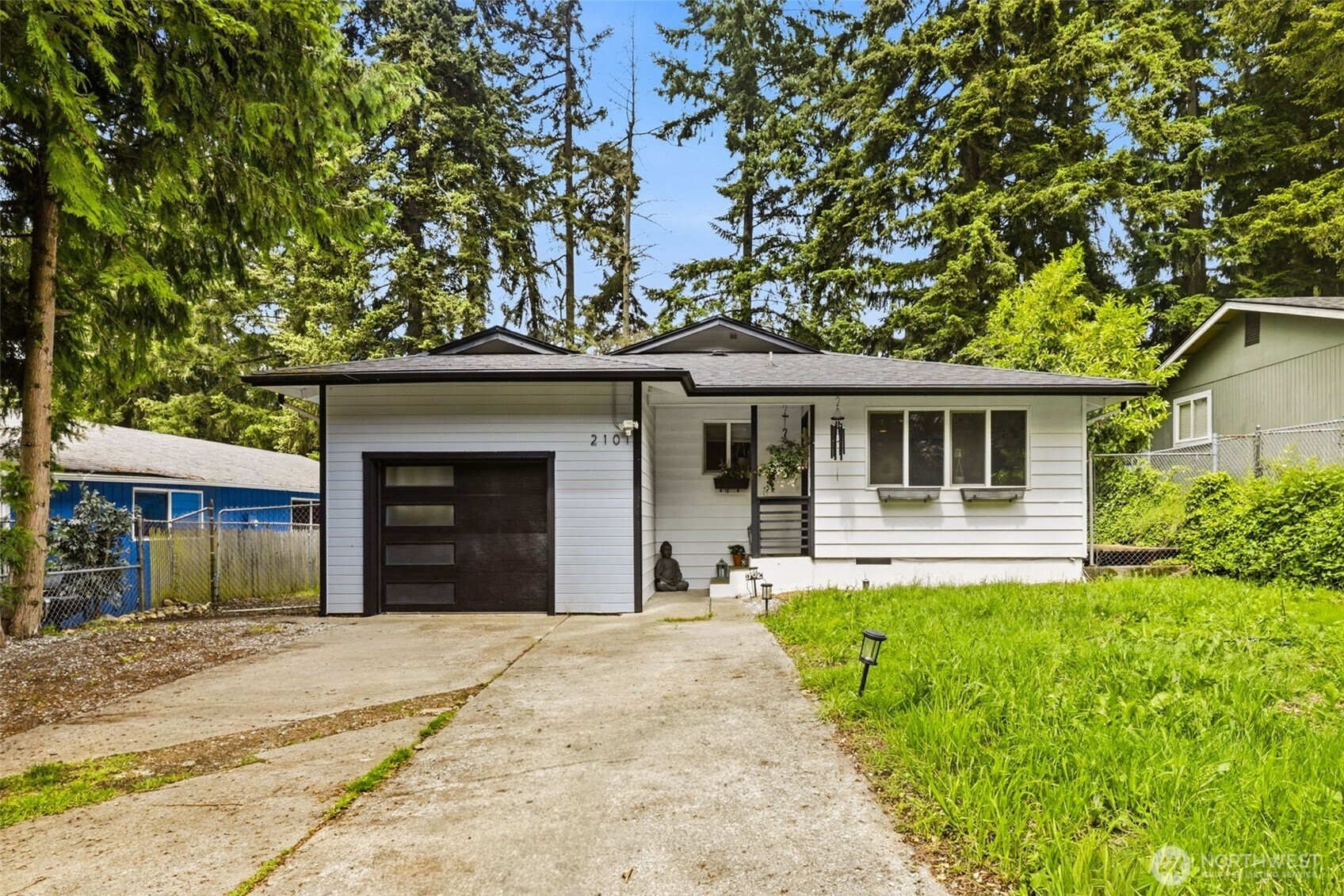 2101 E 60th Street Tacoma WA 98404