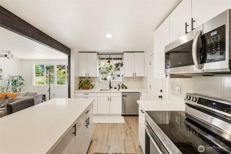 2101 E 60th Street Tacoma WA 98404