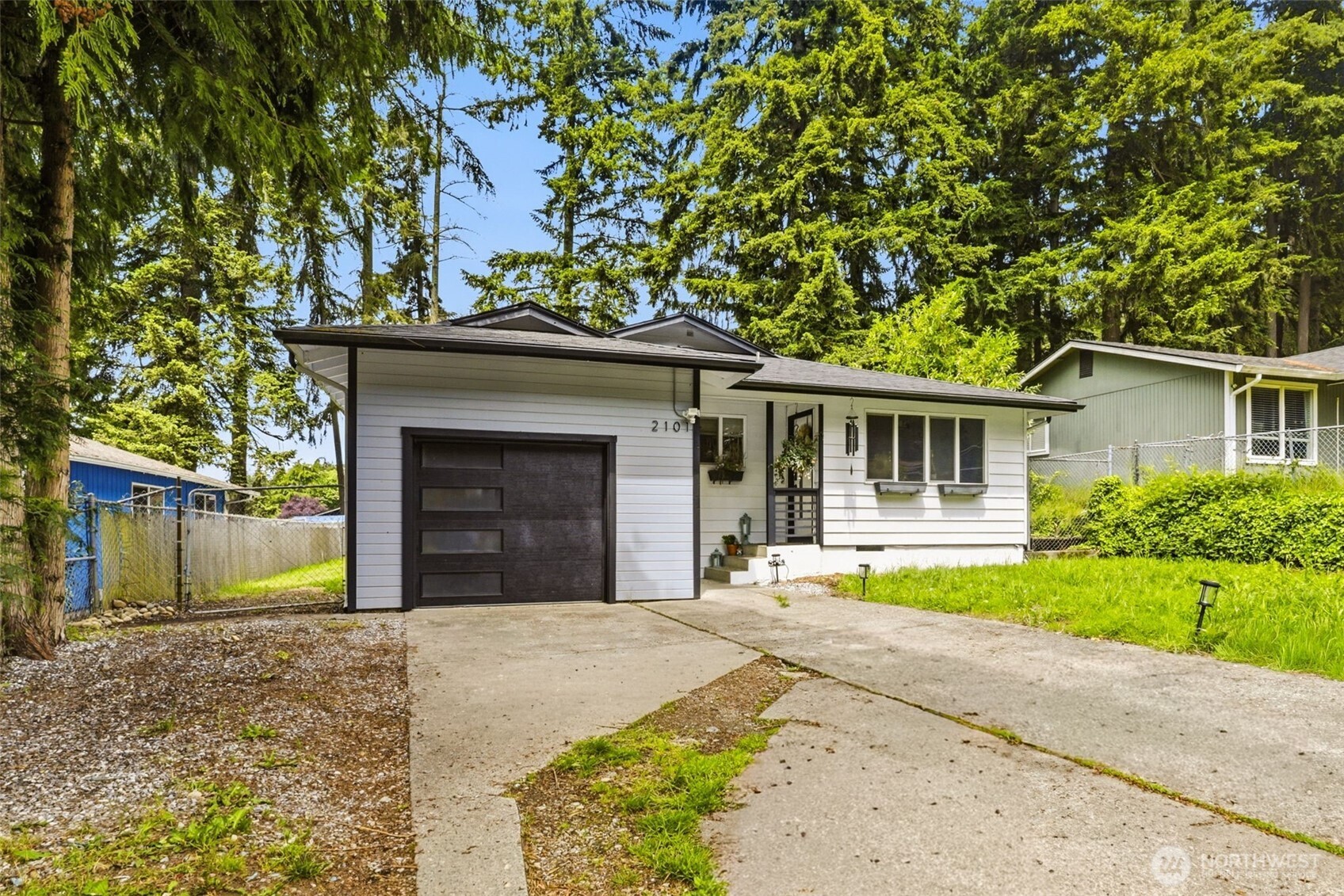 2101 E 60th Street Tacoma WA 98404