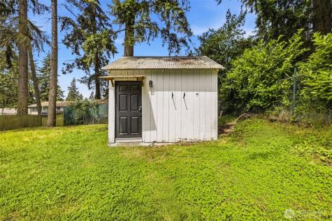 2101 E 60th Street Tacoma WA 98404