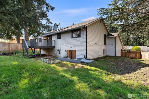 32910 30th Avenue SW Federal Way WA 98023