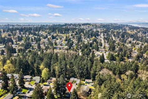 32910 30th Avenue SW Federal Way WA 98023
