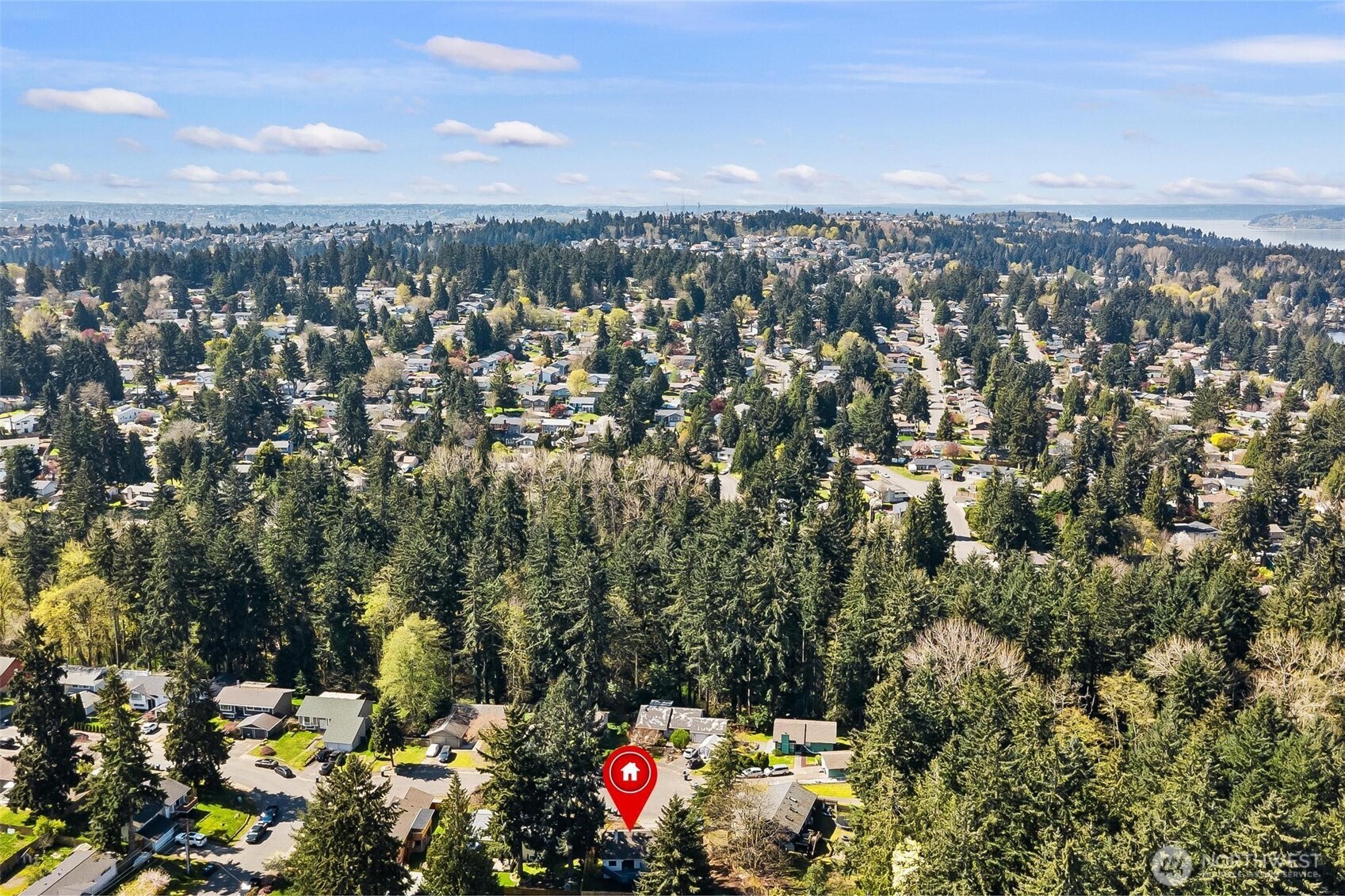 32910 30th Avenue SW Federal Way WA 98023