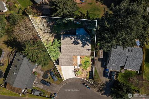 32910 30th Avenue SW Federal Way WA 98023