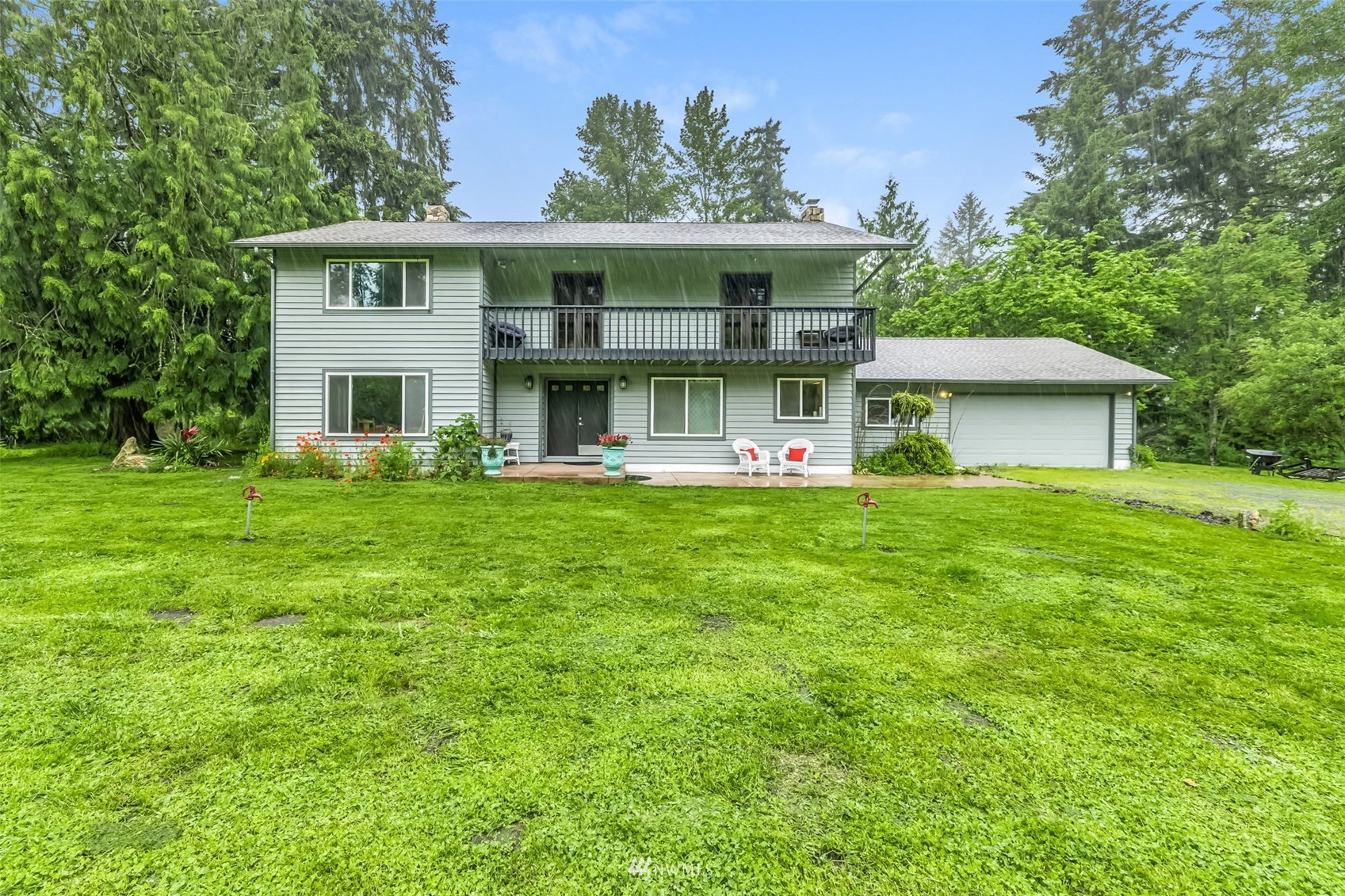 27106 Webster Road E Graham WA 98338
