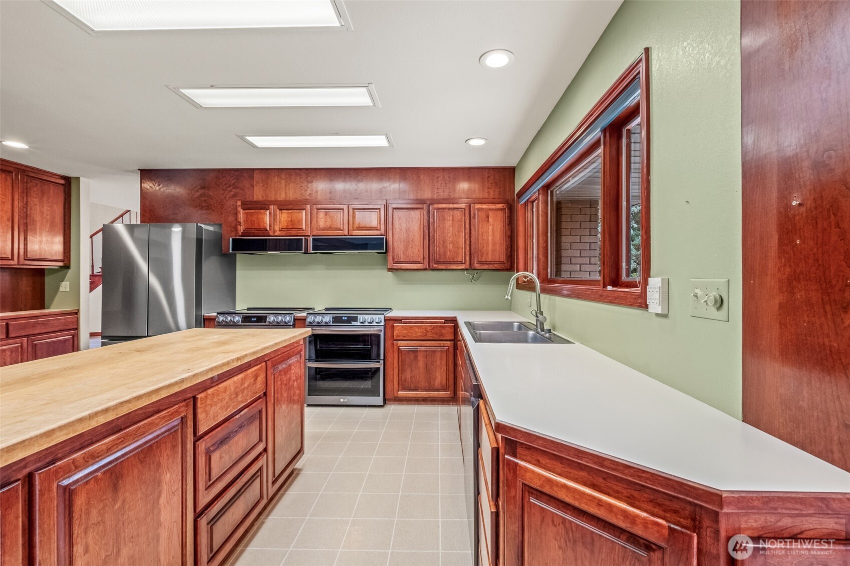 810 D Street SW Ephrata WA 98823