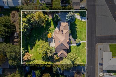 810 D Street SW Ephrata WA 98823