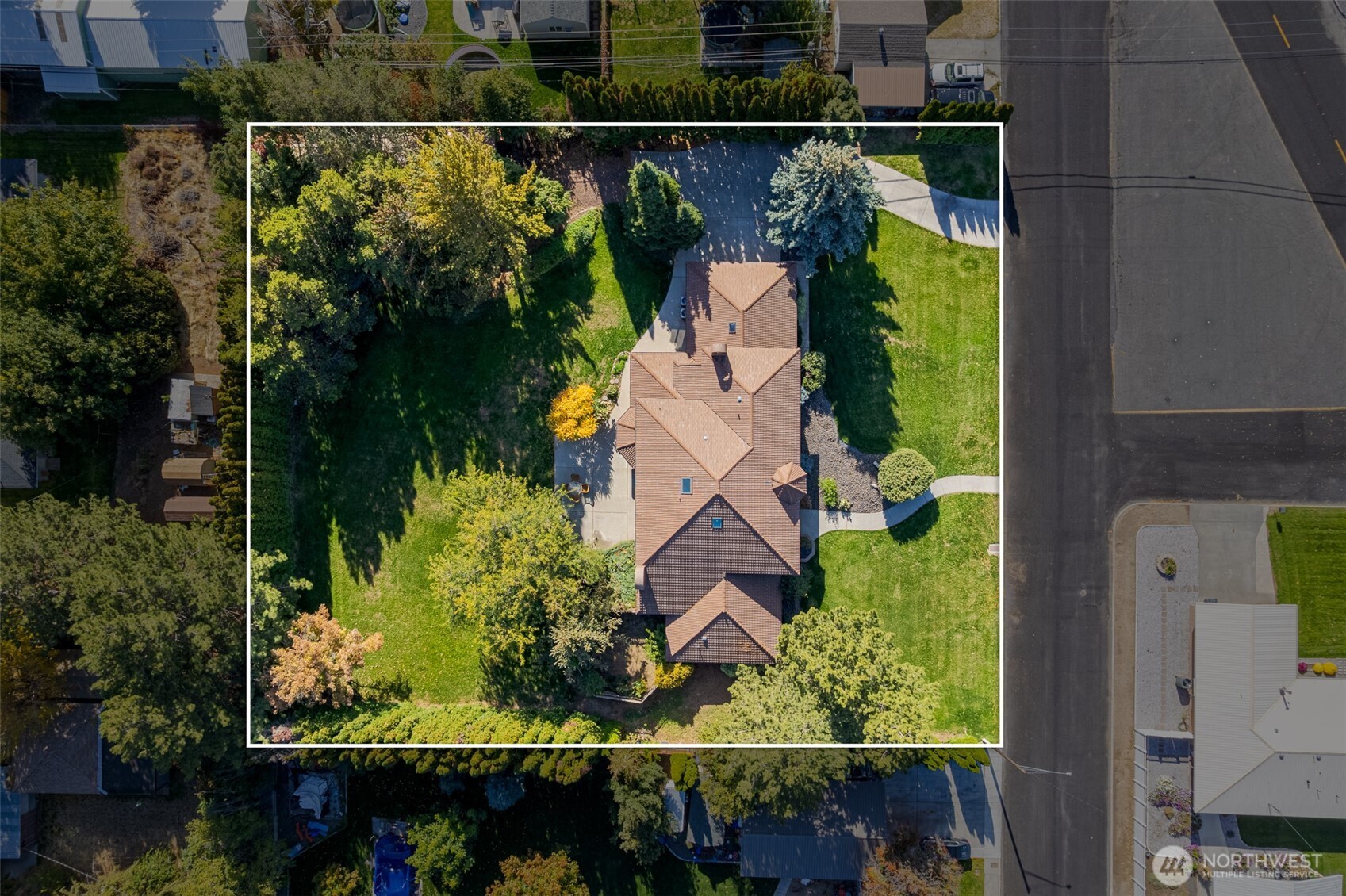 810 D Street SW Ephrata WA 98823