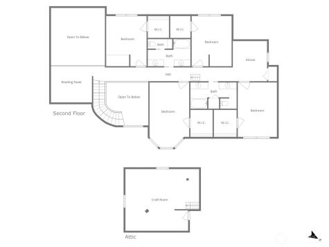 810 D Street SW Ephrata WA 98823