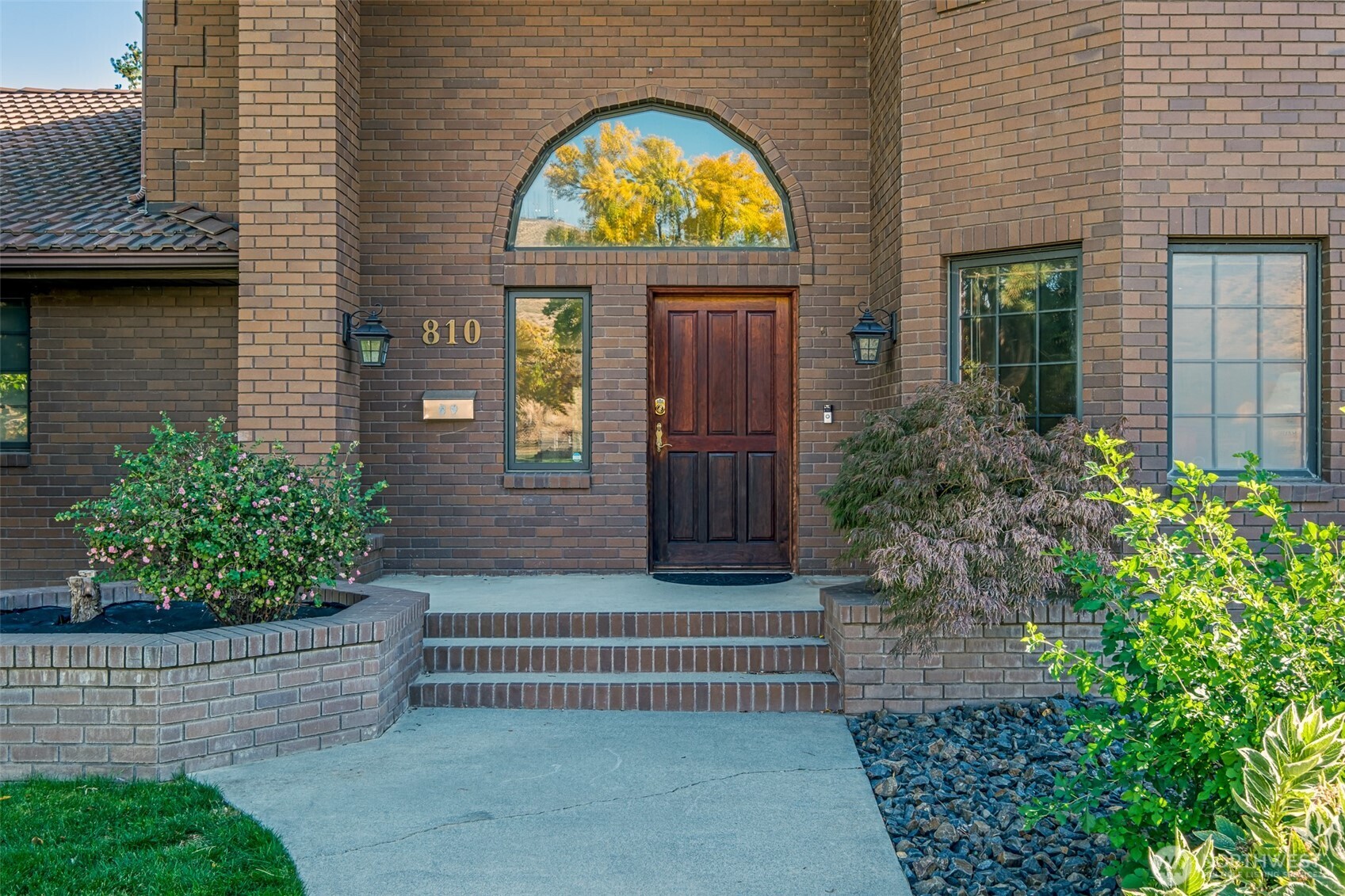 810 D Street SW Ephrata WA 98823