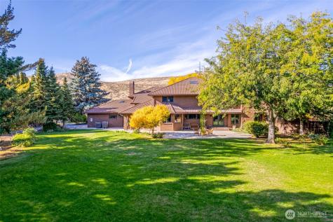 810 D Street SW Ephrata WA 98823