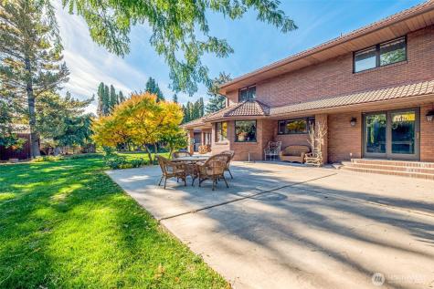 810 D Street SW Ephrata WA 98823