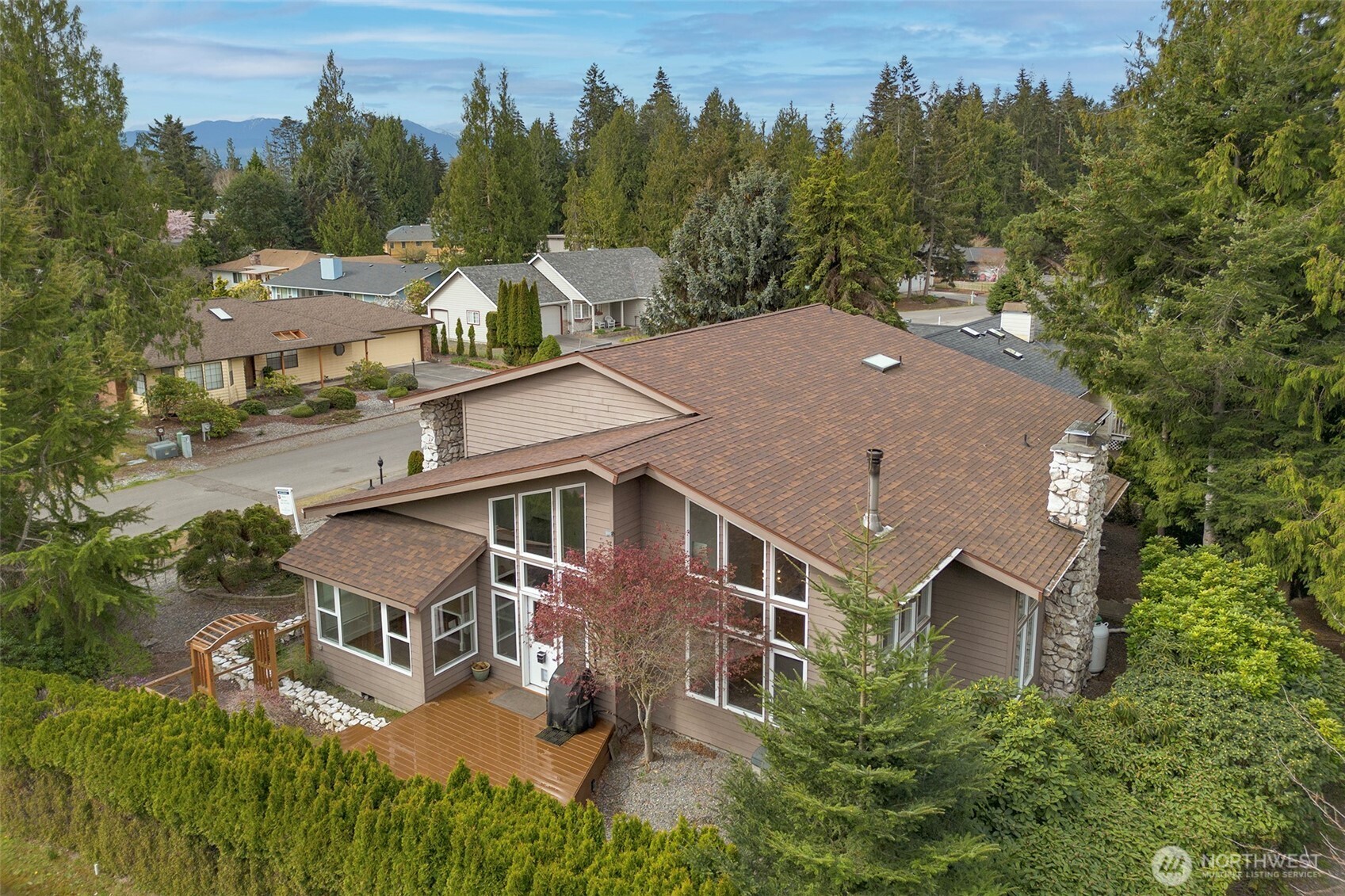 213 Sunset Place Sequim WA 98382