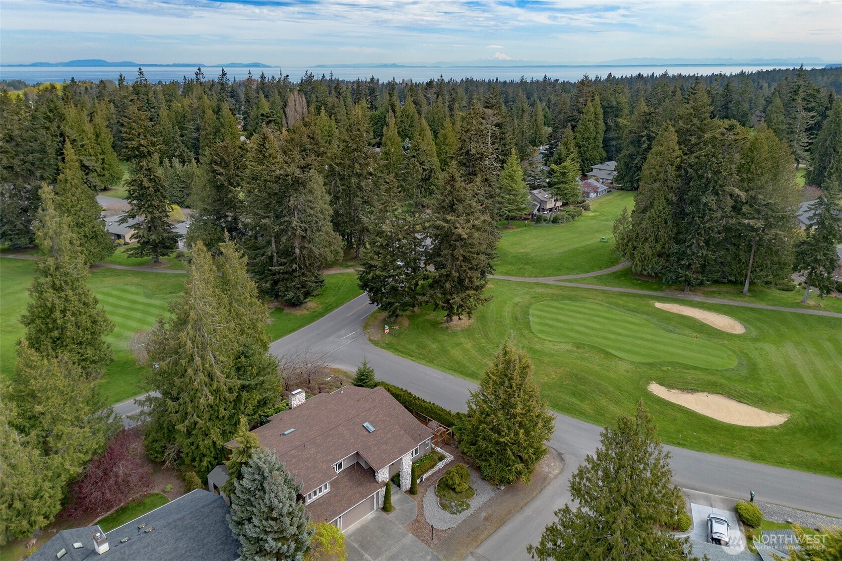 213 Sunset Place Sequim WA 98382