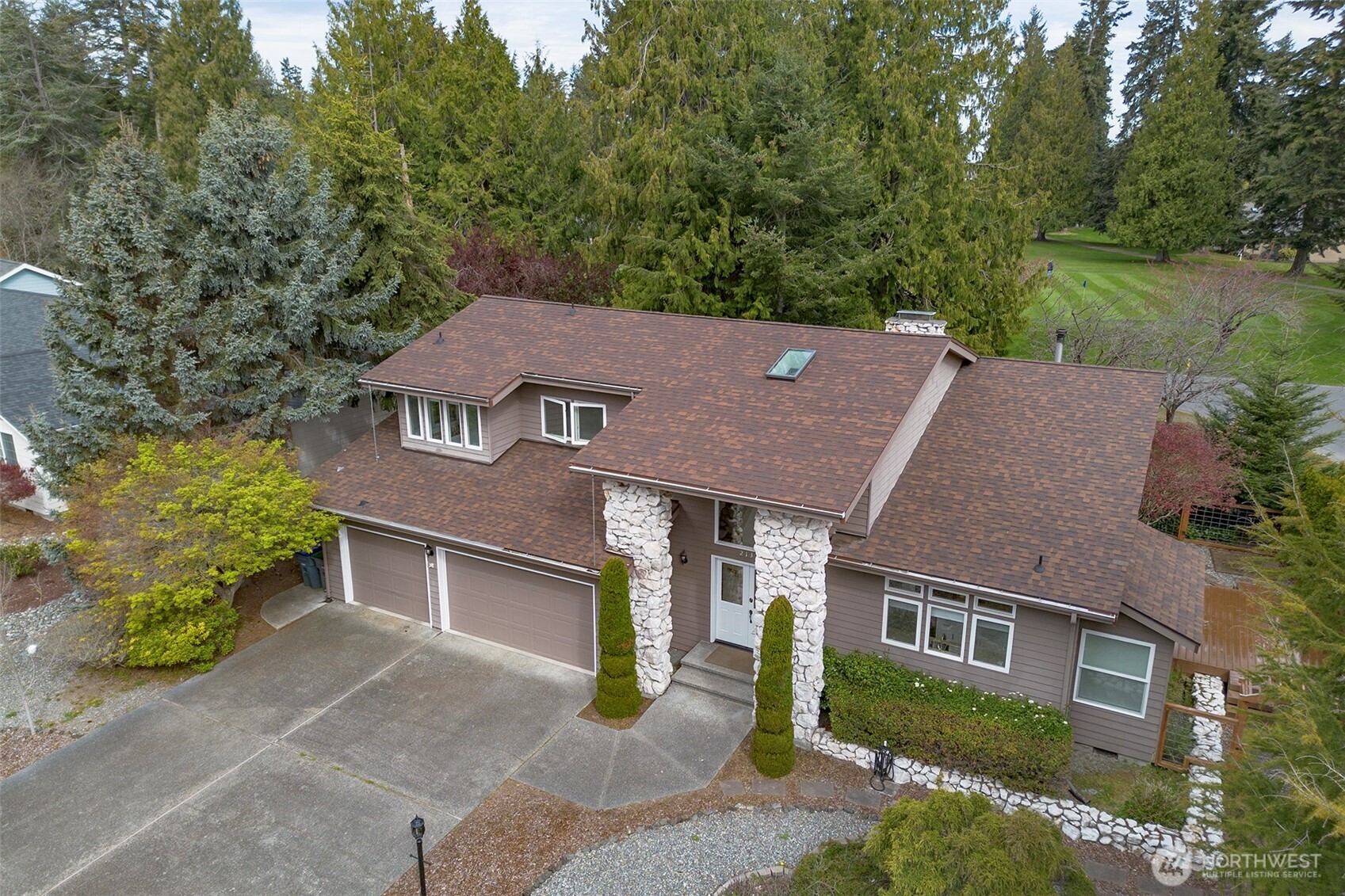 213 Sunset Place Sequim WA 98382