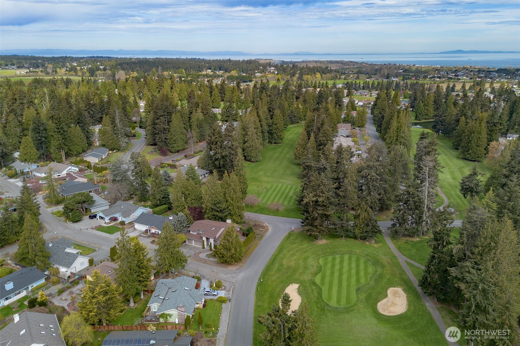 213 Sunset Place Sequim WA 98382