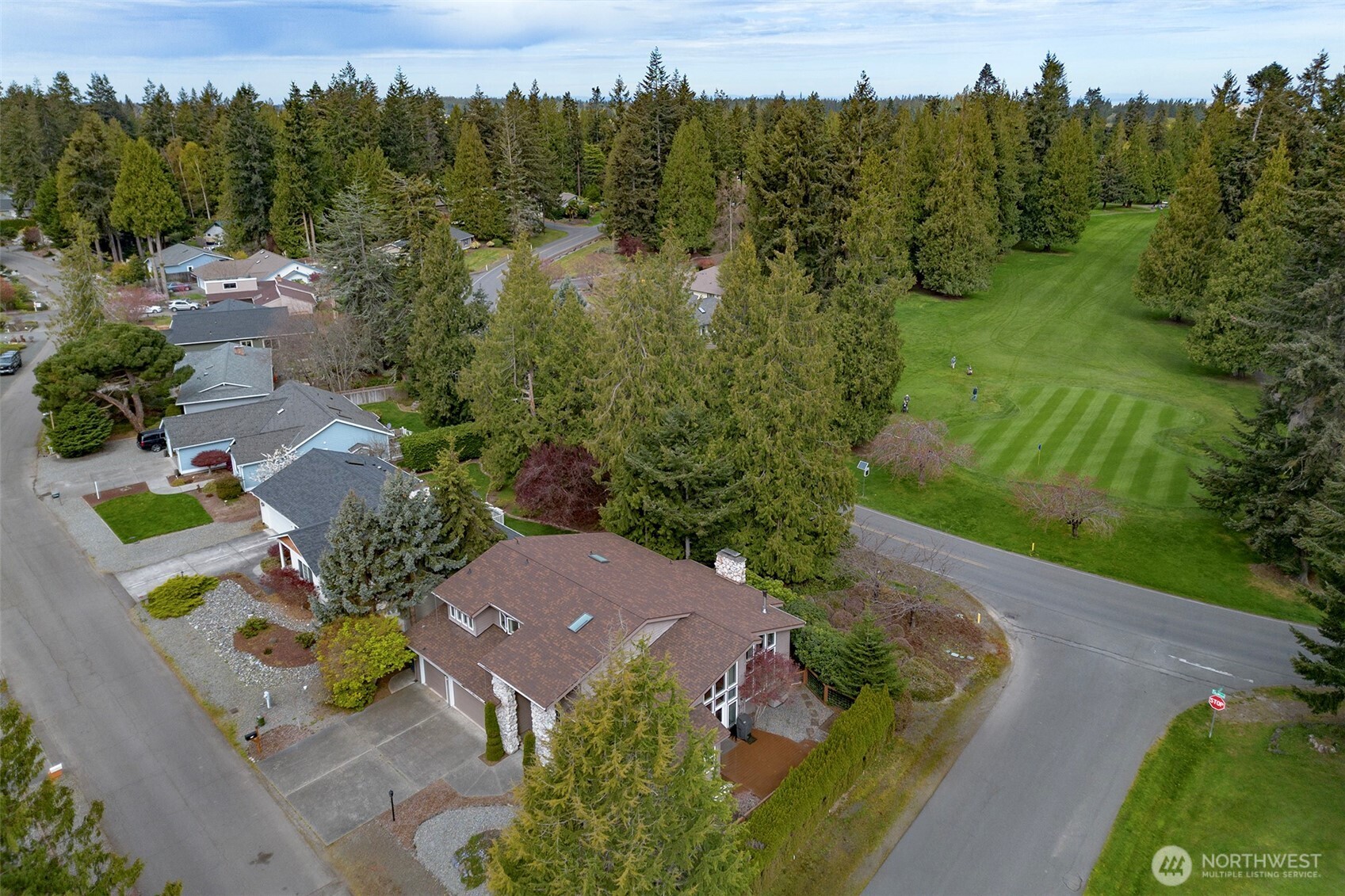 213 Sunset Place Sequim WA 98382