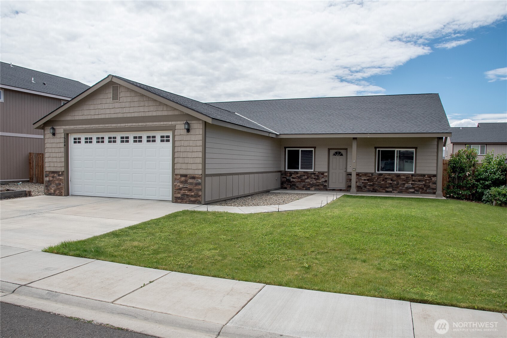 1604 E Seattle Avenue Ellensburg WA 98926