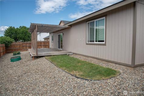1604 E Seattle Avenue Ellensburg WA 98926