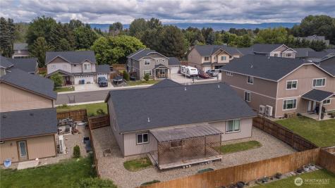 1604 E Seattle Avenue Ellensburg WA 98926