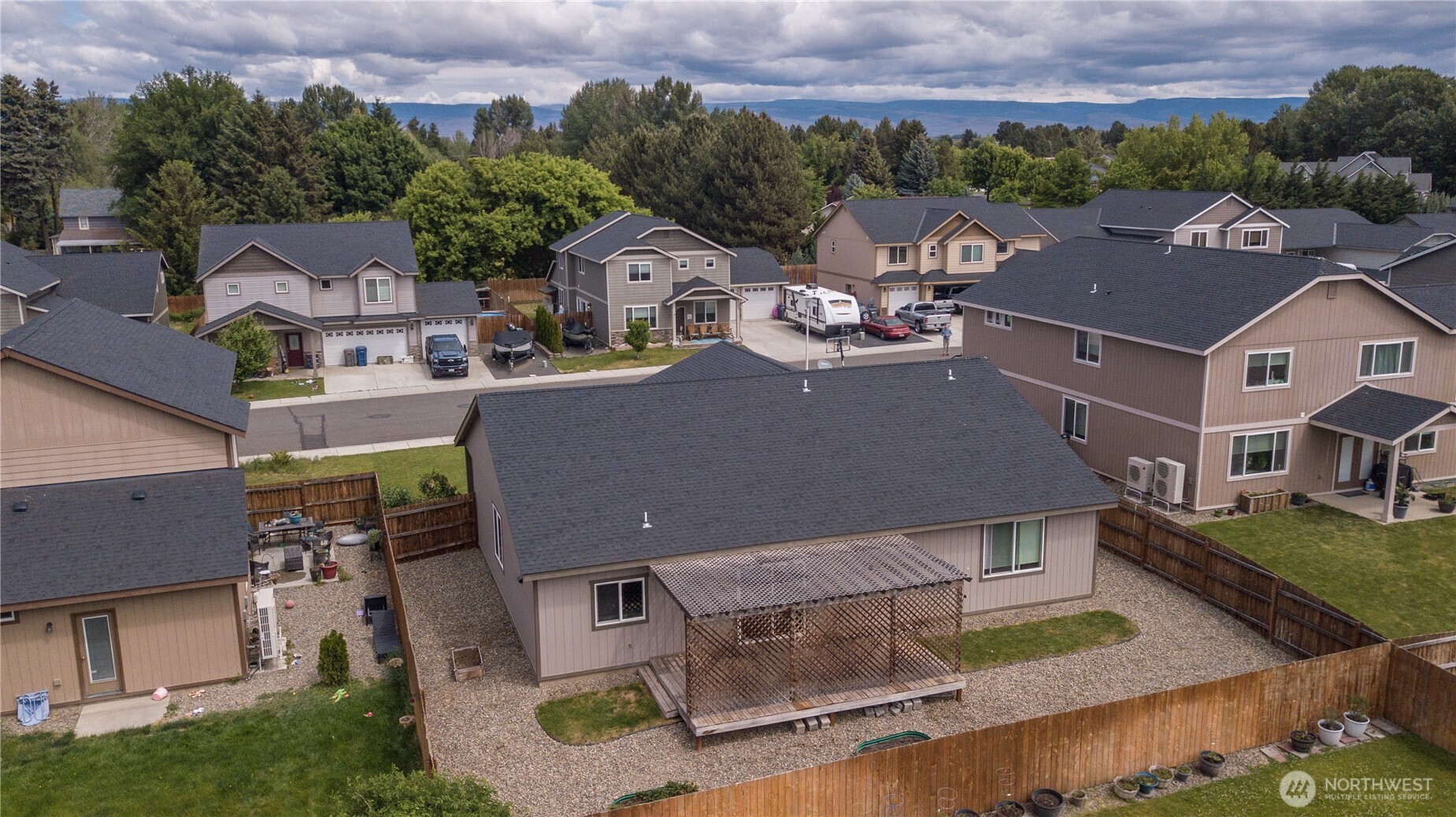 1604 E Seattle Avenue Ellensburg WA 98926
