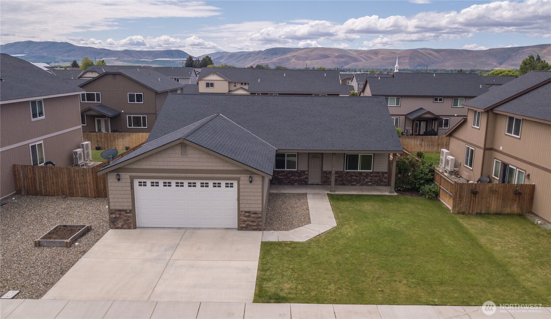 1604 E Seattle Avenue Ellensburg WA 98926