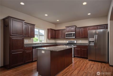 1604 E Seattle Avenue Ellensburg WA 98926