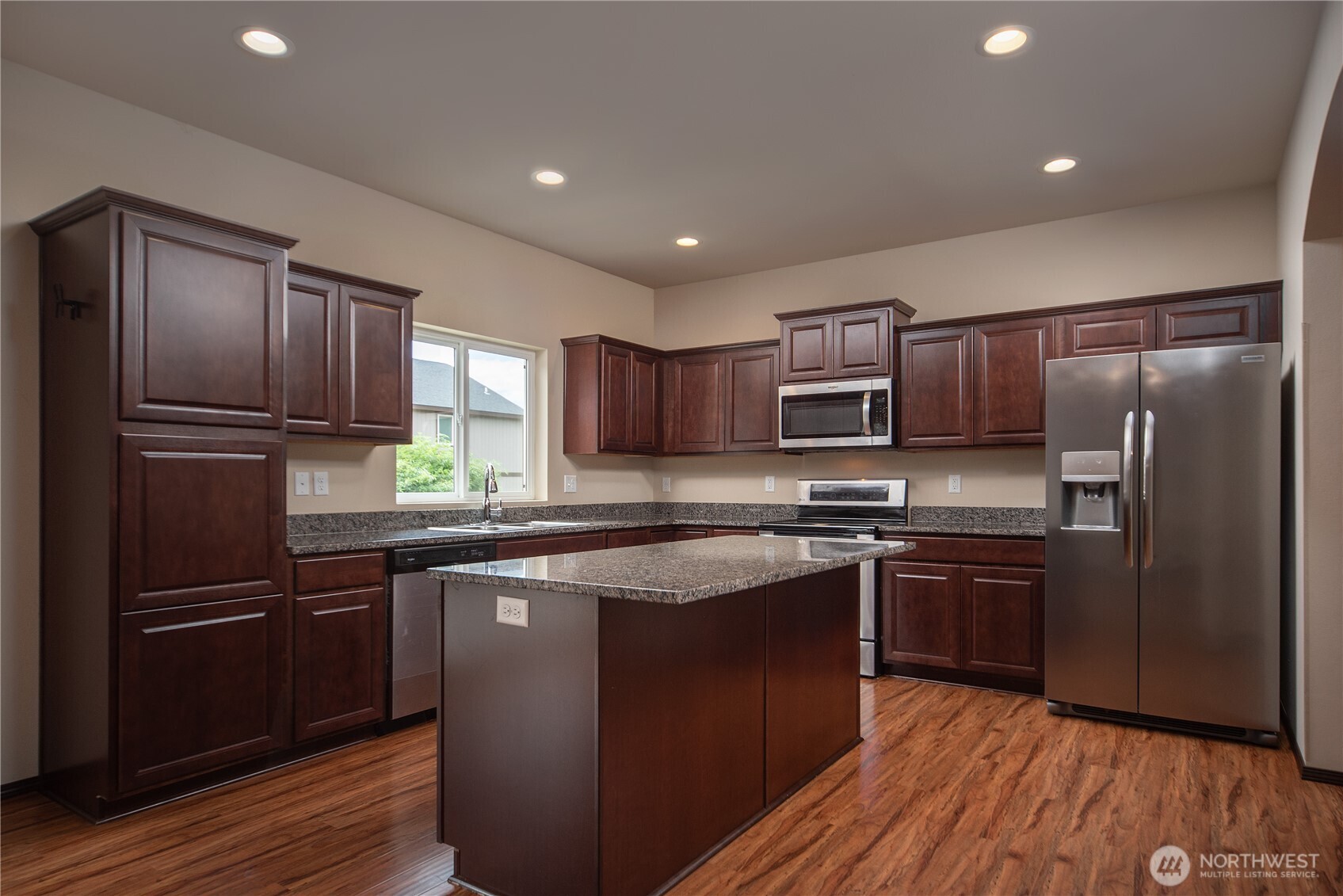 1604 E Seattle Avenue Ellensburg WA 98926