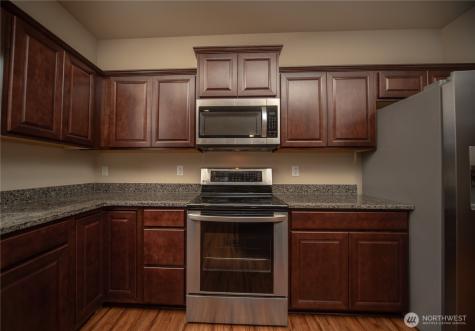1604 E Seattle Avenue Ellensburg WA 98926