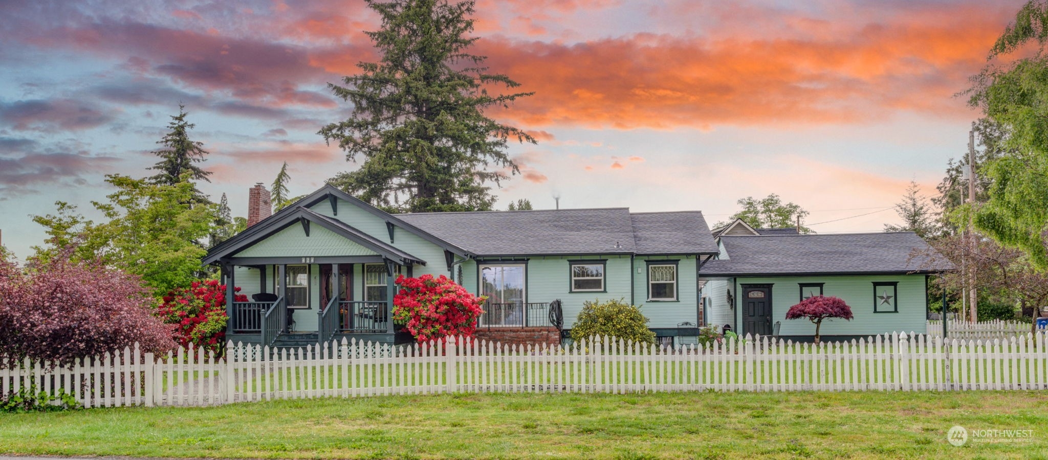424 Munro Street Sedro Woolley WA 98284
