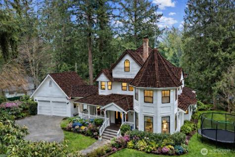 19524 230th Avenue NE Woodinville WA 98077