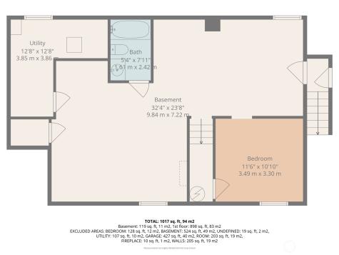 5802 Pacific Avenue Tacoma WA 98408