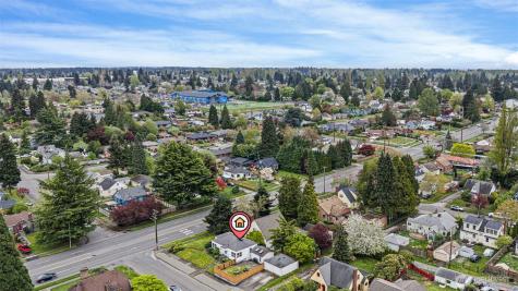5802 Pacific Avenue Tacoma WA 98408