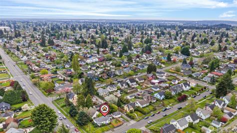 5802 Pacific Avenue Tacoma WA 98408