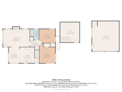 5802 Pacific Avenue Tacoma WA 98408