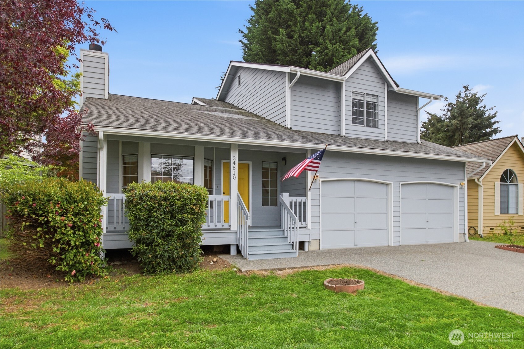 34610 14th Place SW Federal Way WA 98023