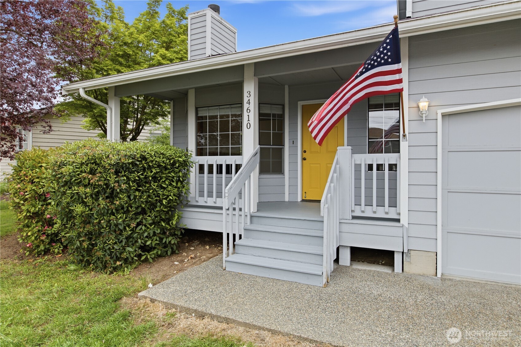 34610 14th Place SW Federal Way WA 98023
