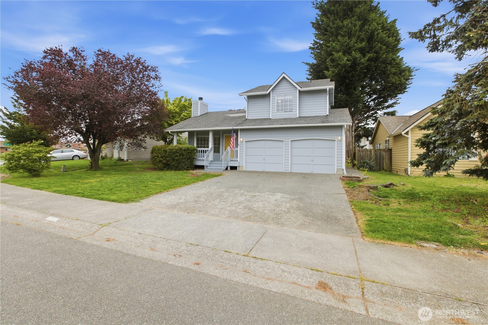 34610 14th Place SW Federal Way WA 98023